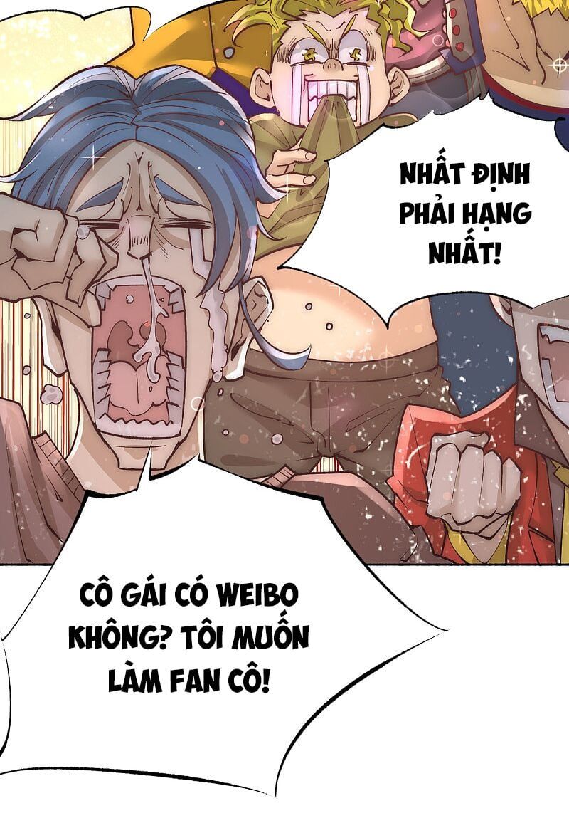 đọc truyện Đô Thị Đỉnh Phong Cao Thủ Chương 174 ảnh 40 tại Thiên Thai Truyện