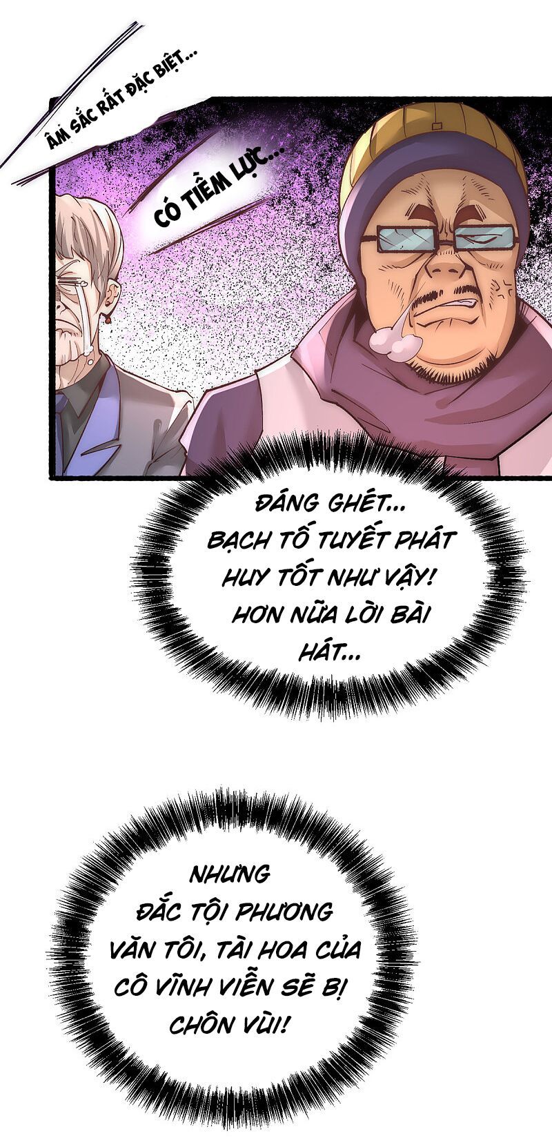 đọc truyện Đô Thị Đỉnh Phong Cao Thủ Chương 174 ảnh 41 tại Thiên Thai Truyện