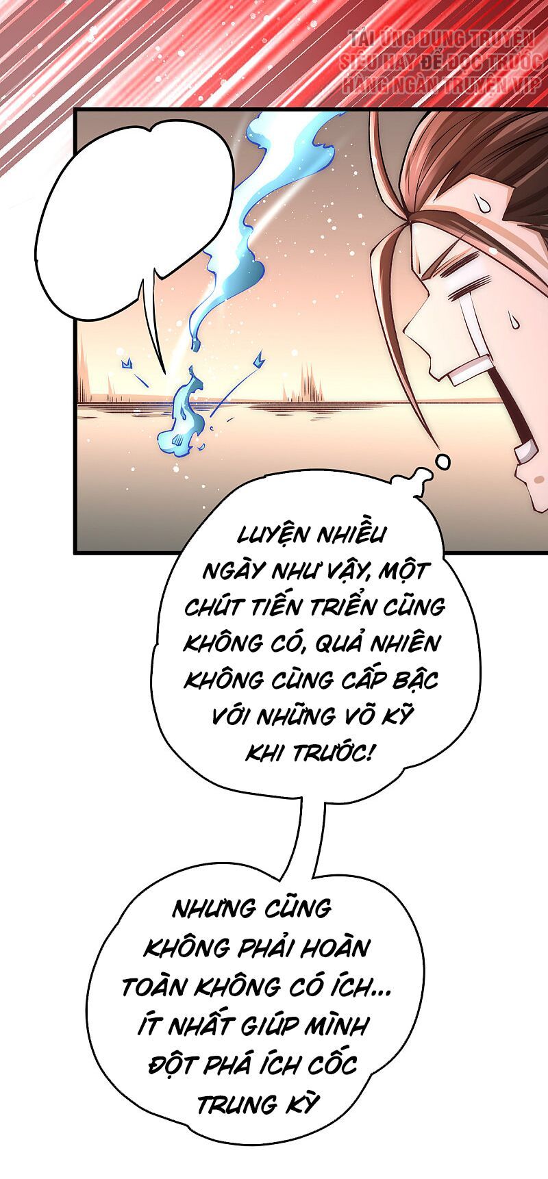 đọc truyện Đô Thị Đỉnh Phong Cao Thủ Chương 174 ảnh 6 tại Thiên Thai Truyện