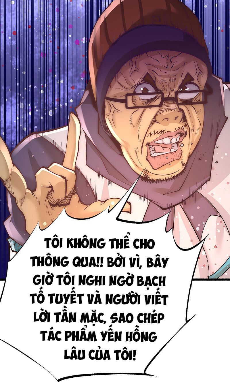 đọc truyện Đô Thị Đỉnh Phong Cao Thủ Chương 174 ảnh 43 tại Thiên Thai Truyện