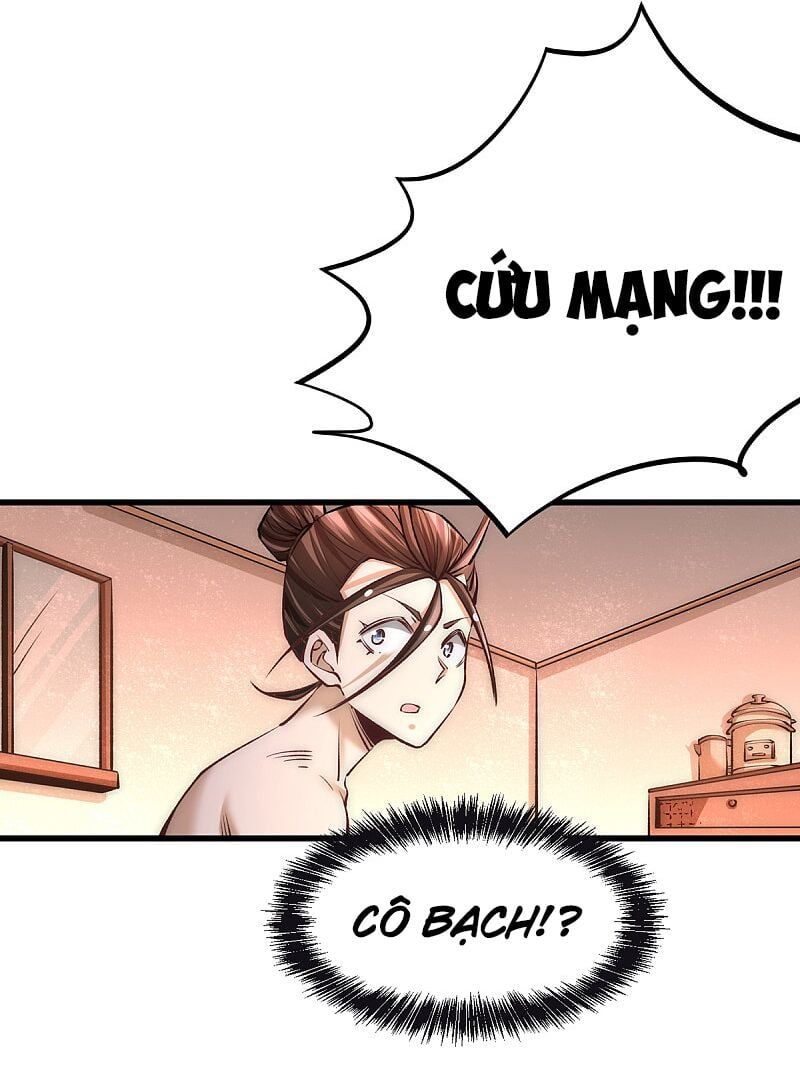 đọc truyện Đô Thị Đỉnh Phong Cao Thủ Chương 174 ảnh 7 tại Thiên Thai Truyện