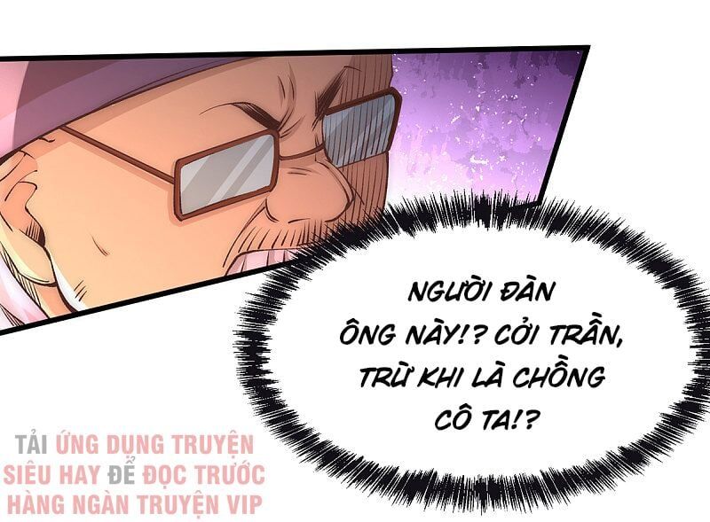 đọc truyện Đô Thị Đỉnh Phong Cao Thủ Chương 174 ảnh 11 tại Thiên Thai Truyện