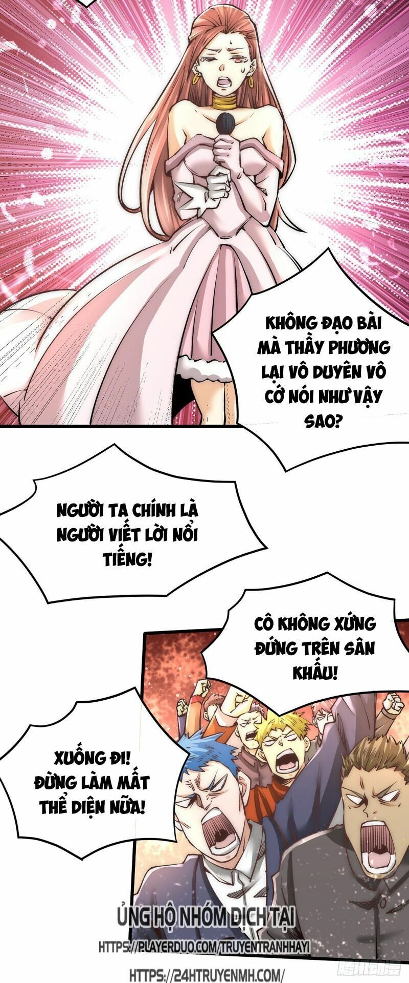 đọc truyện Đô Thị Đỉnh Phong Cao Thủ Chương 175 ảnh 14 tại Thiên Thai Truyện