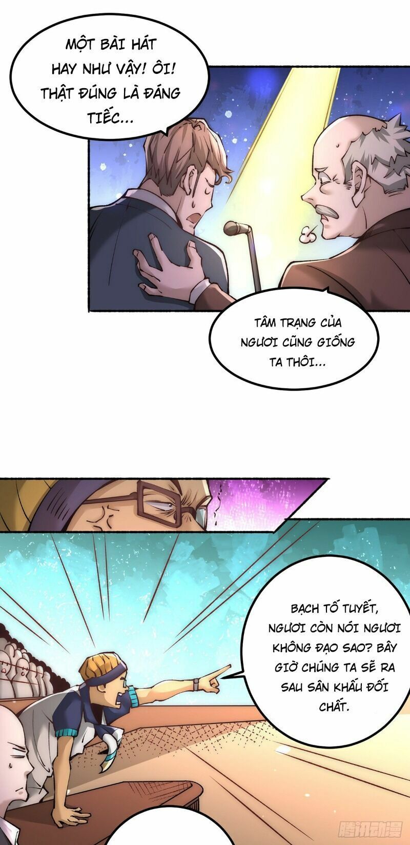 đọc truyện Đô Thị Đỉnh Phong Cao Thủ Chương 175 ảnh 15 tại Thiên Thai Truyện