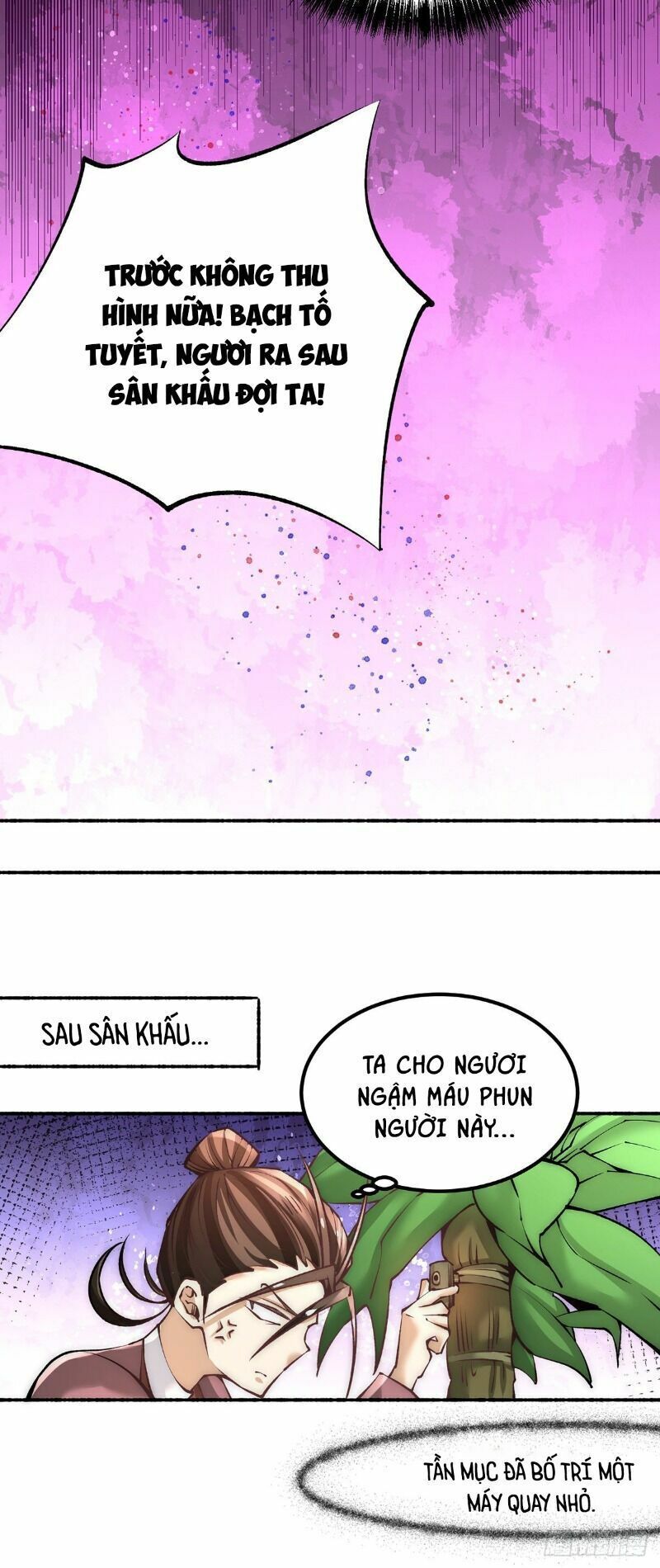 đọc truyện Đô Thị Đỉnh Phong Cao Thủ Chương 175 ảnh 17 tại Thiên Thai Truyện