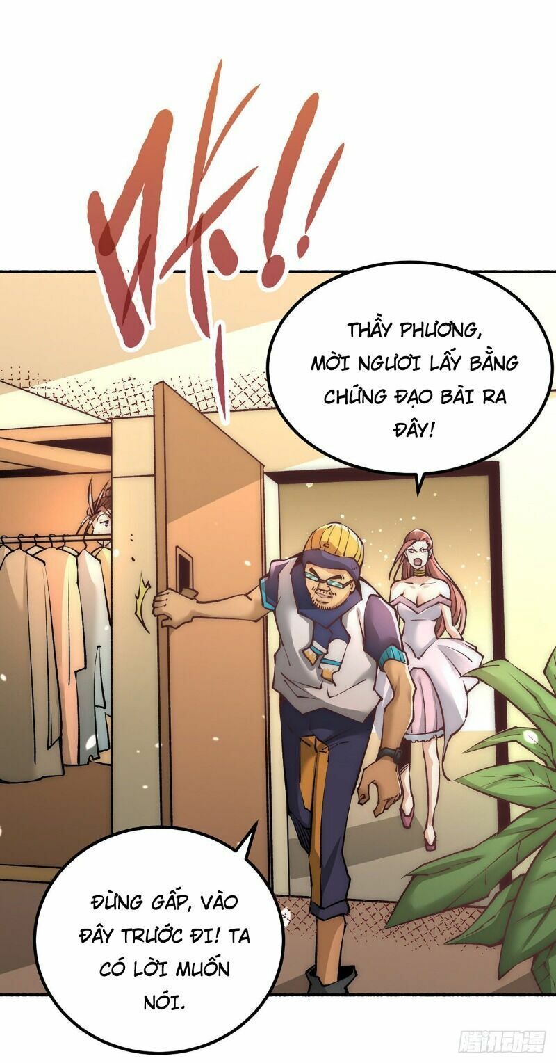 đọc truyện Đô Thị Đỉnh Phong Cao Thủ Chương 175 ảnh 18 tại Thiên Thai Truyện