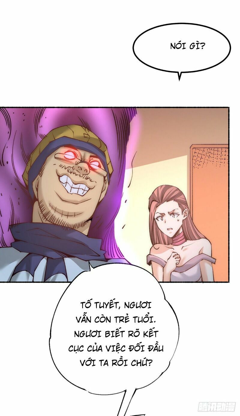 đọc truyện Đô Thị Đỉnh Phong Cao Thủ Chương 175 ảnh 19 tại Thiên Thai Truyện