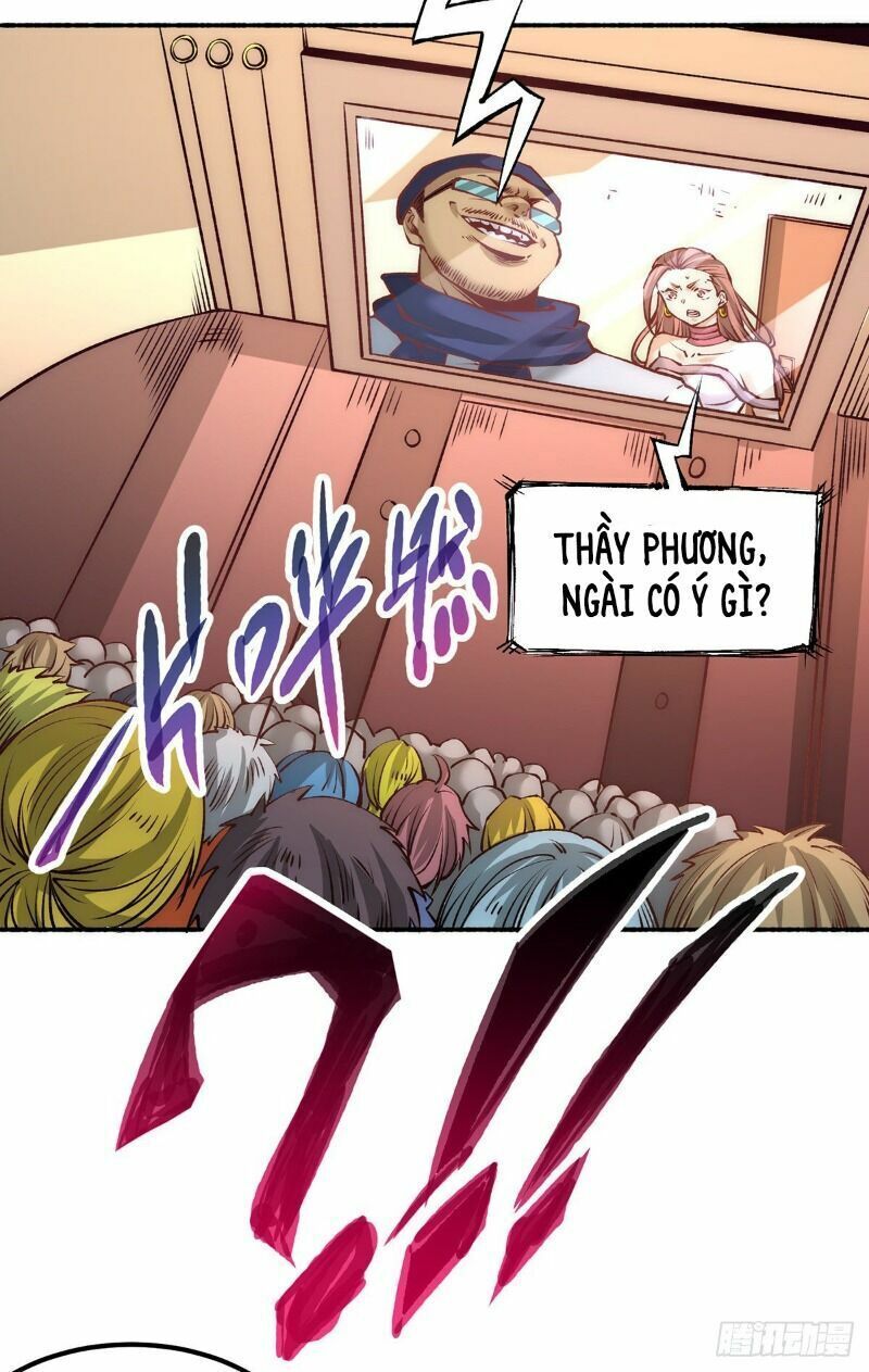 đọc truyện Đô Thị Đỉnh Phong Cao Thủ Chương 175 ảnh 20 tại Thiên Thai Truyện