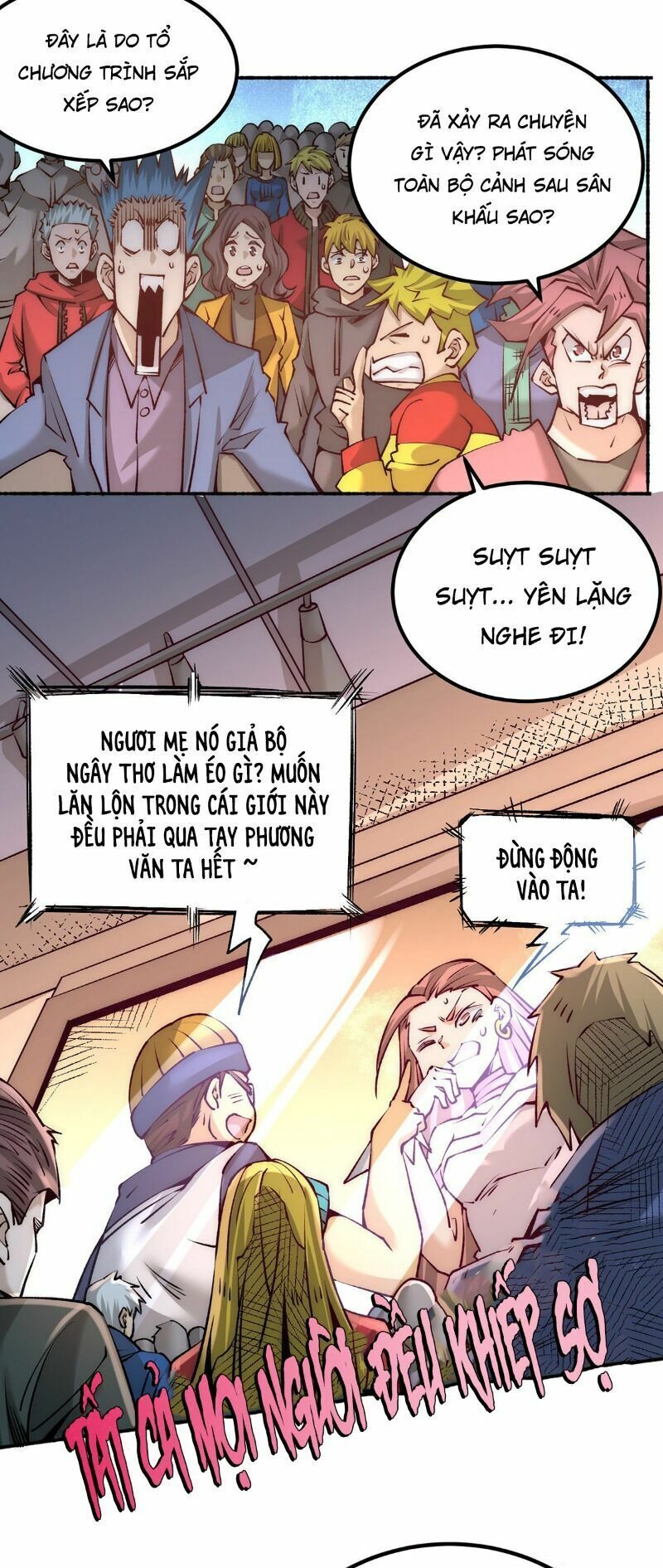 đọc truyện Đô Thị Đỉnh Phong Cao Thủ Chương 175 ảnh 21 tại Thiên Thai Truyện