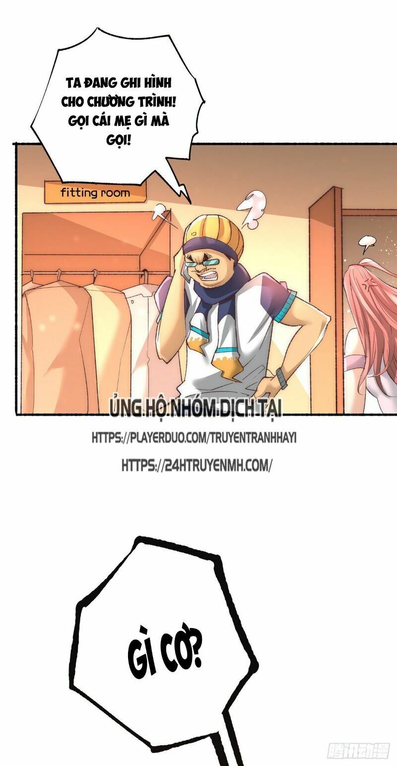 đọc truyện Đô Thị Đỉnh Phong Cao Thủ Chương 175 ảnh 24 tại Thiên Thai Truyện