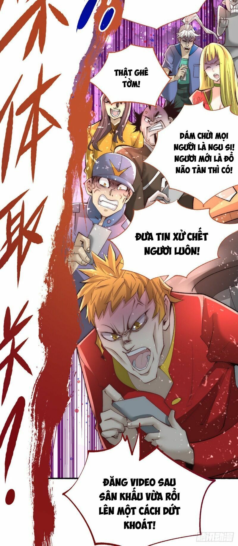 đọc truyện Đô Thị Đỉnh Phong Cao Thủ Chương 175 ảnh 26 tại Thiên Thai Truyện