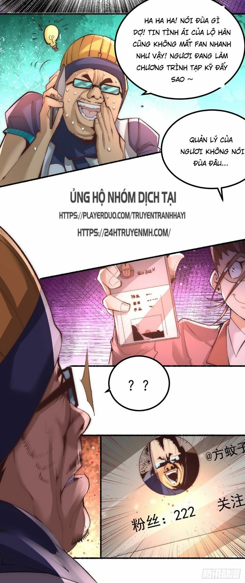 đọc truyện Đô Thị Đỉnh Phong Cao Thủ Chương 175 ảnh 28 tại Thiên Thai Truyện