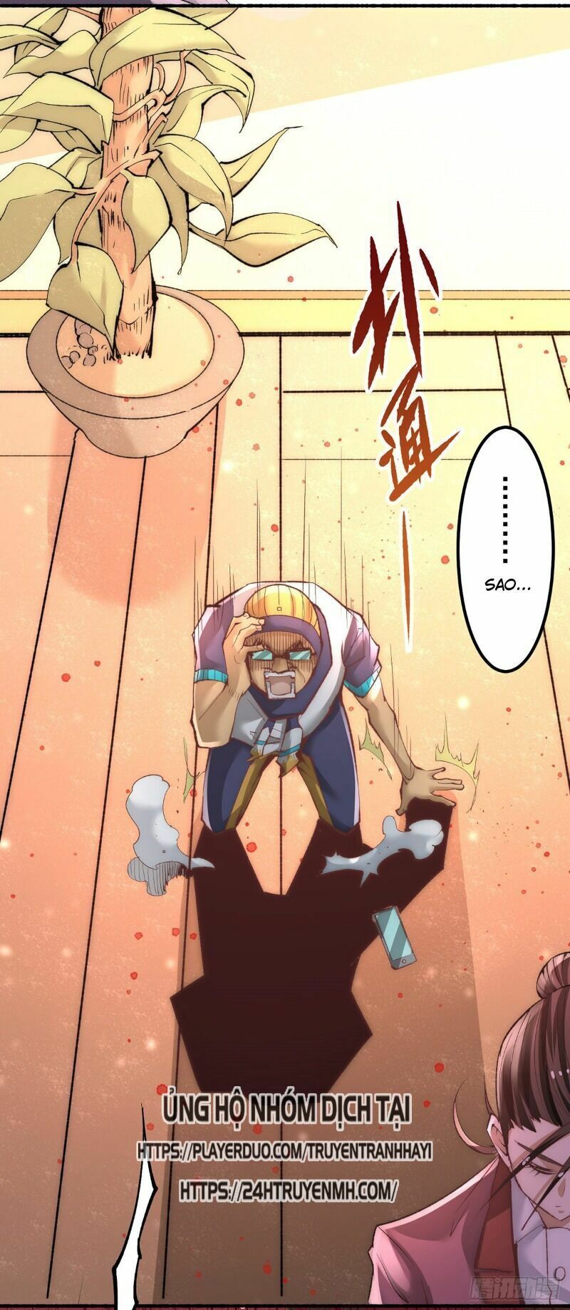 đọc truyện Đô Thị Đỉnh Phong Cao Thủ Chương 175 ảnh 29 tại Thiên Thai Truyện