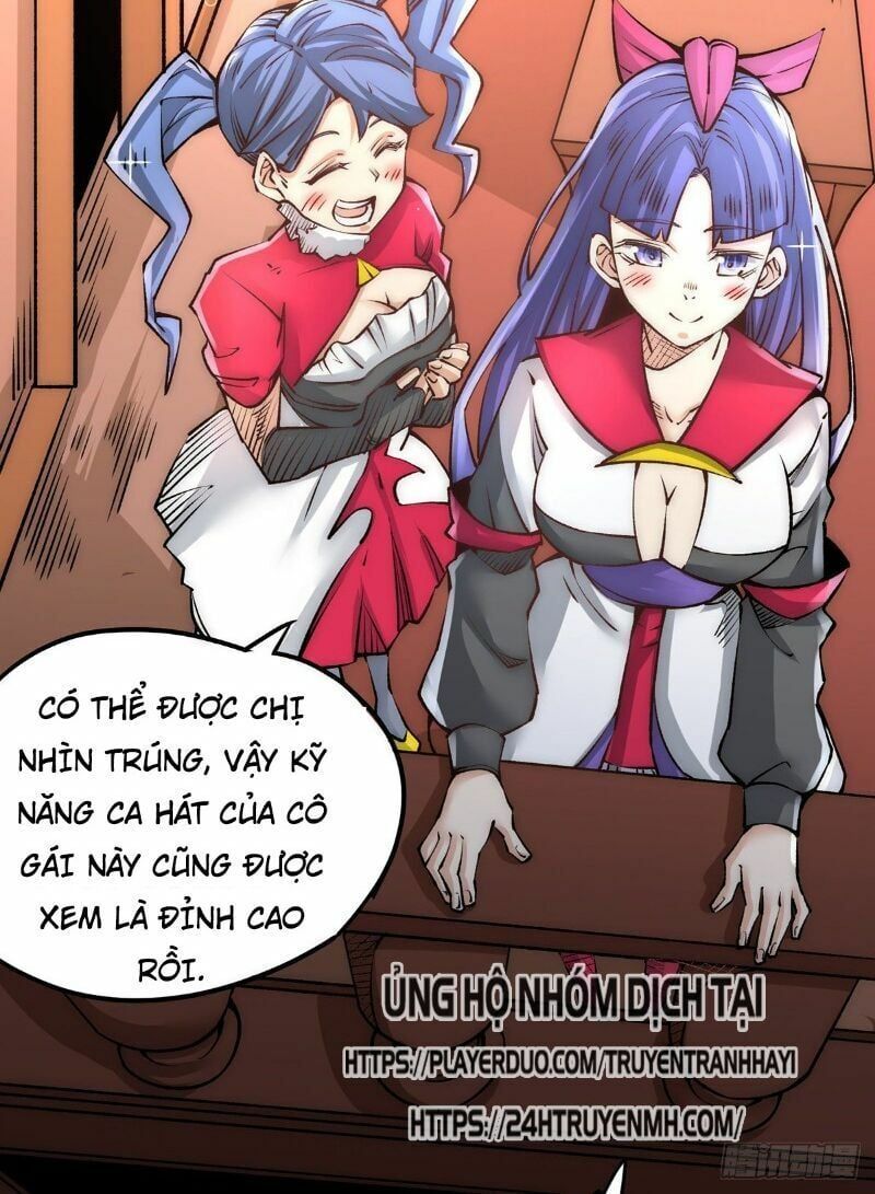 đọc truyện Đô Thị Đỉnh Phong Cao Thủ Chương 175 ảnh 5 tại Thiên Thai Truyện