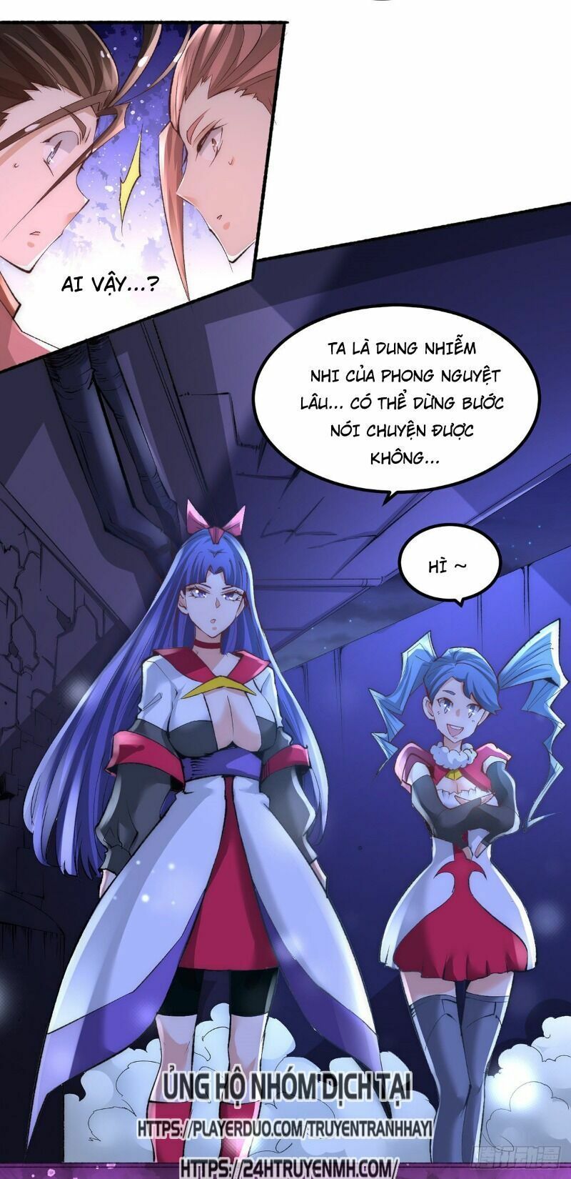 đọc truyện Đô Thị Đỉnh Phong Cao Thủ Chương 175 ảnh 32 tại Thiên Thai Truyện