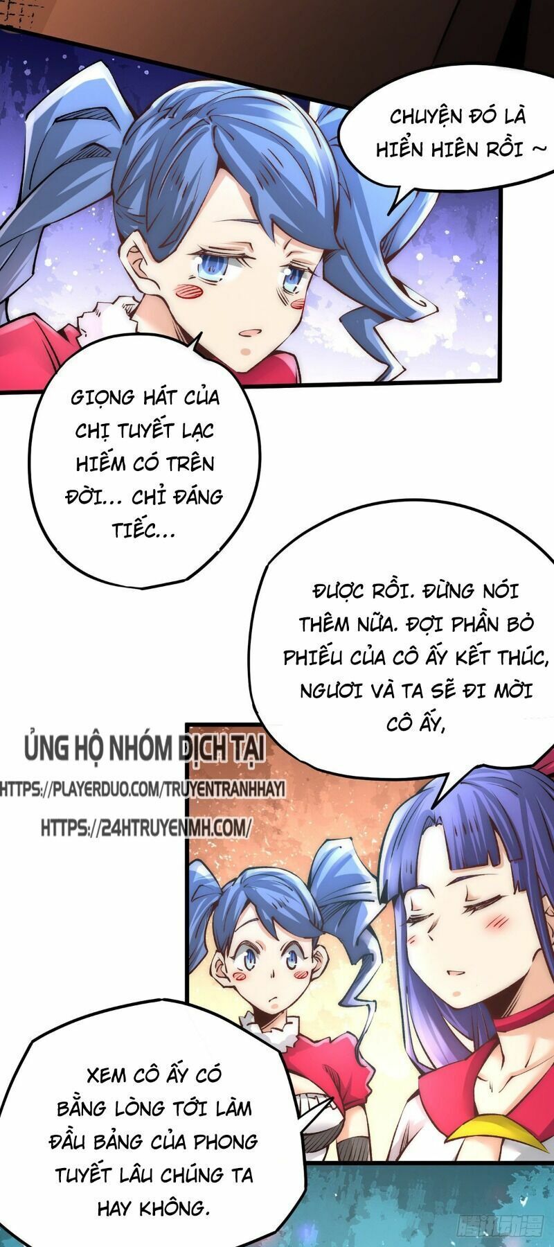 đọc truyện Đô Thị Đỉnh Phong Cao Thủ Chương 175 ảnh 8 tại Thiên Thai Truyện