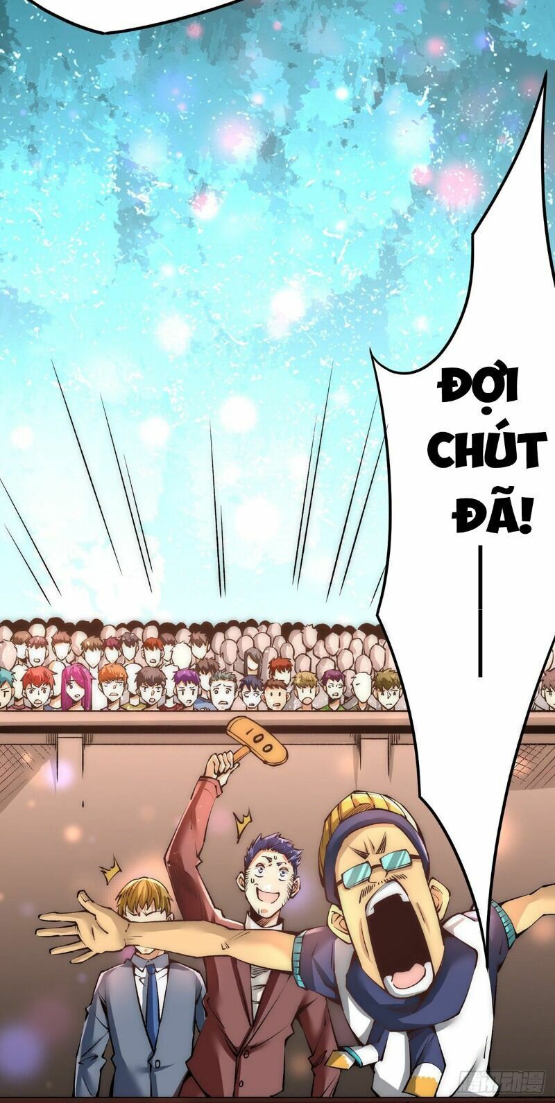 đọc truyện Đô Thị Đỉnh Phong Cao Thủ Chương 175 ảnh 9 tại Thiên Thai Truyện