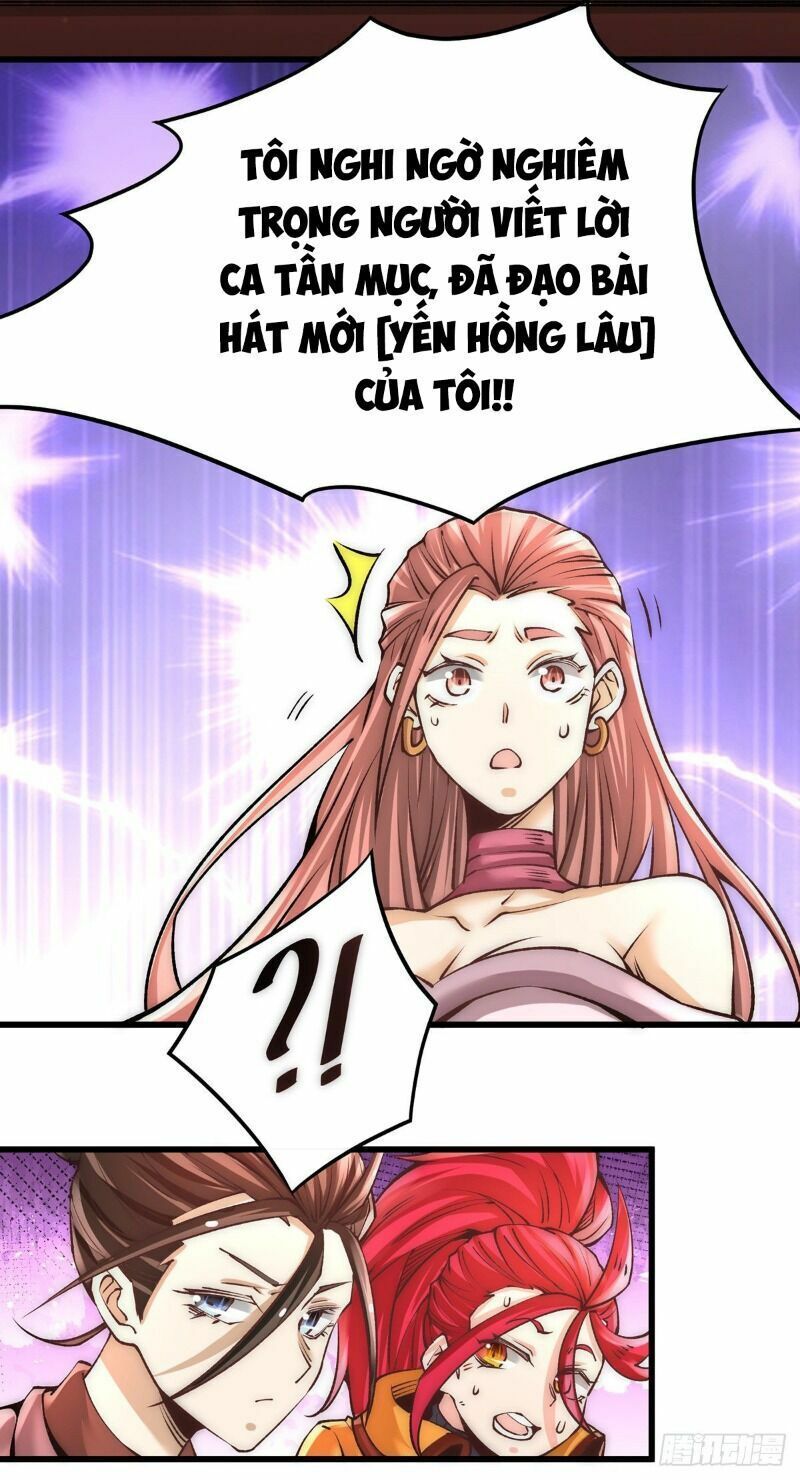 đọc truyện Đô Thị Đỉnh Phong Cao Thủ Chương 175 ảnh 10 tại Thiên Thai Truyện