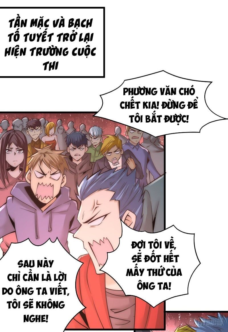 đọc truyện Đô Thị Đỉnh Phong Cao Thủ Chương 176 ảnh 15 tại Thiên Thai Truyện