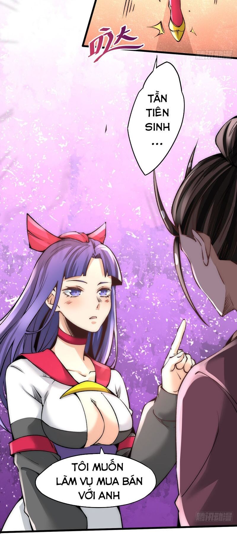 đọc truyện Đô Thị Đỉnh Phong Cao Thủ Chương 176 ảnh 4 tại Thiên Thai Truyện