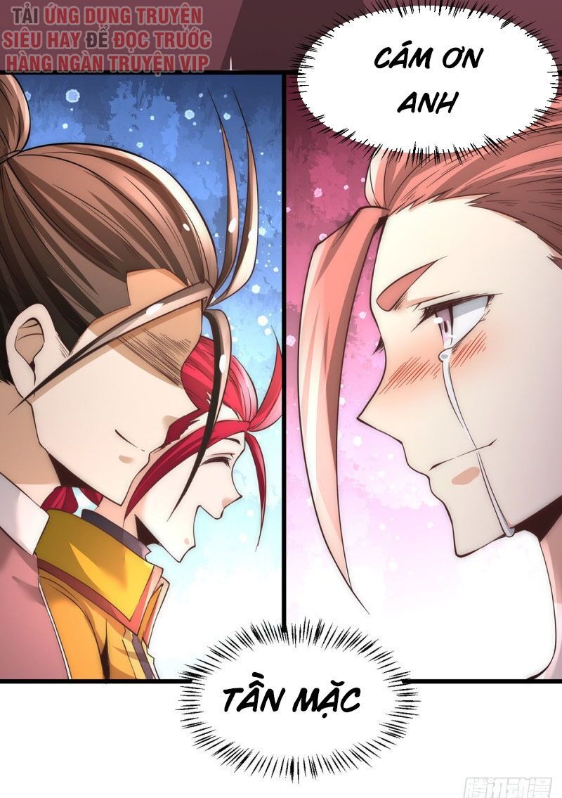 đọc truyện Đô Thị Đỉnh Phong Cao Thủ Chương 176 ảnh 24 tại Thiên Thai Truyện