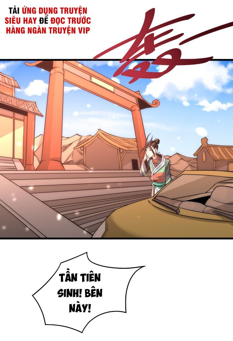 đọc truyện Đô Thị Đỉnh Phong Cao Thủ Chương 176 ảnh 26 tại Thiên Thai Truyện