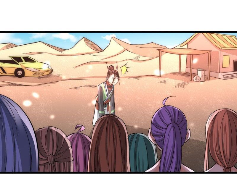 đọc truyện Đô Thị Đỉnh Phong Cao Thủ Chương 176 ảnh 27 tại Thiên Thai Truyện