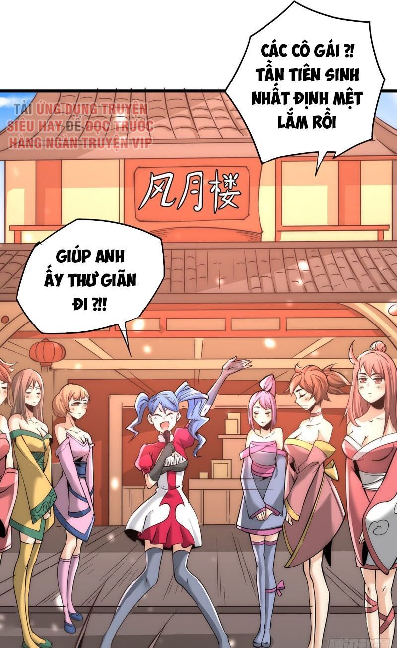 đọc truyện Đô Thị Đỉnh Phong Cao Thủ Chương 176 ảnh 28 tại Thiên Thai Truyện