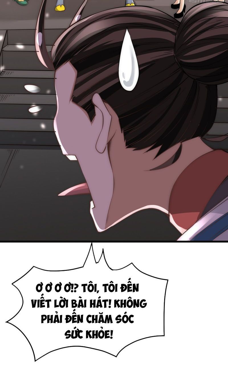 đọc truyện Đô Thị Đỉnh Phong Cao Thủ Chương 176 ảnh 29 tại Thiên Thai Truyện