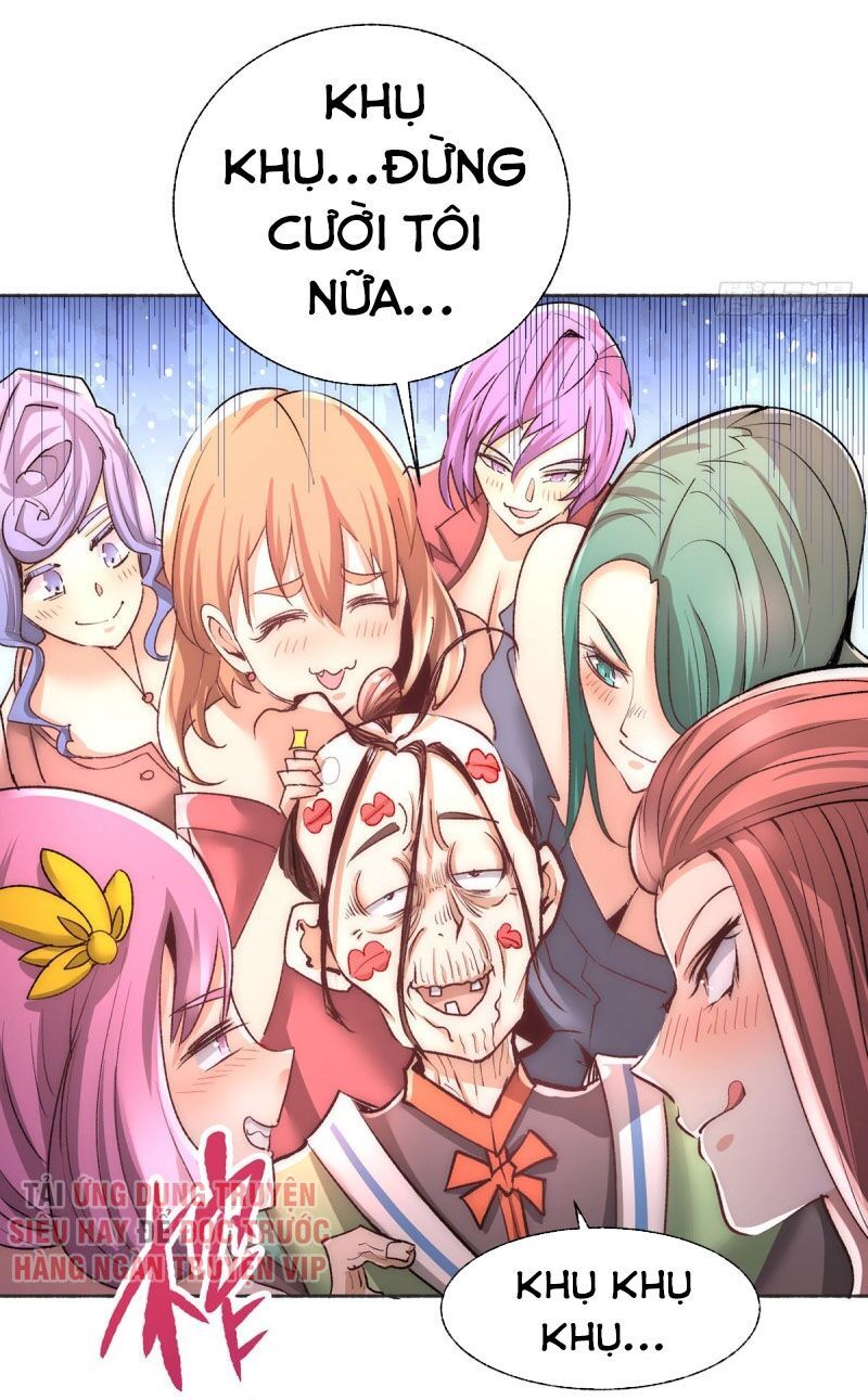 đọc truyện Đô Thị Đỉnh Phong Cao Thủ Chương 176 ảnh 32 tại Thiên Thai Truyện