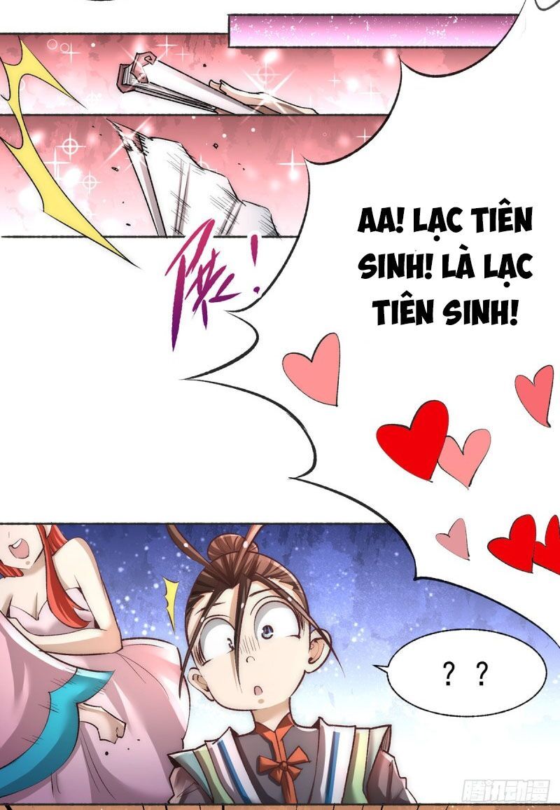 đọc truyện Đô Thị Đỉnh Phong Cao Thủ Chương 176 ảnh 34 tại Thiên Thai Truyện