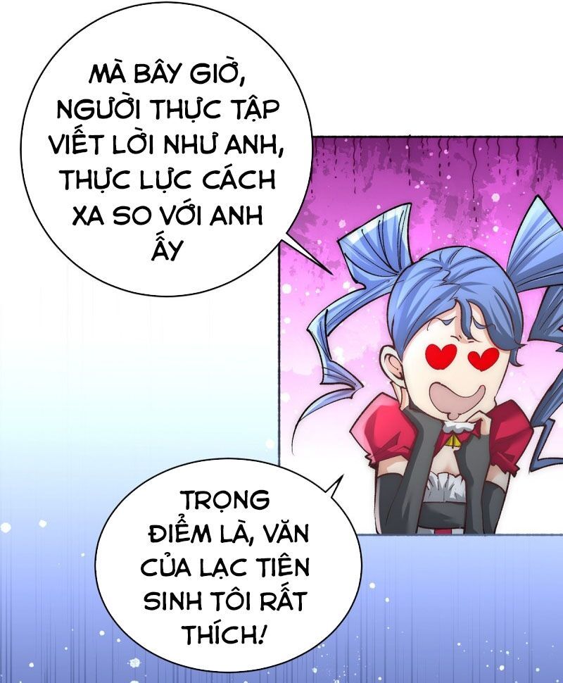 đọc truyện Đô Thị Đỉnh Phong Cao Thủ Chương 176 ảnh 37 tại Thiên Thai Truyện