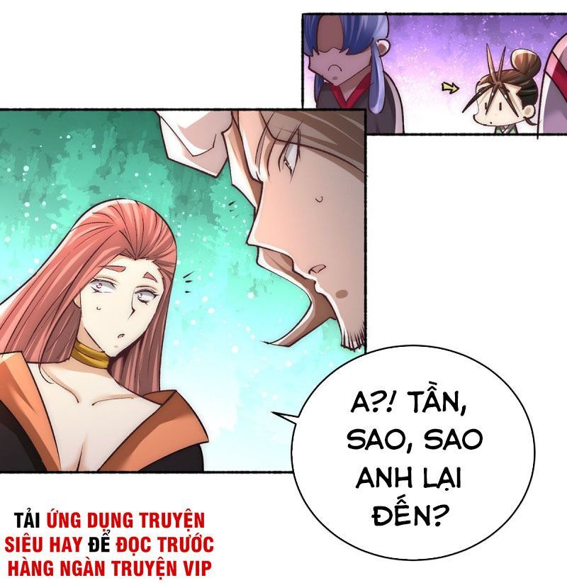 đọc truyện Đô Thị Đỉnh Phong Cao Thủ Chương 176 ảnh 40 tại Thiên Thai Truyện