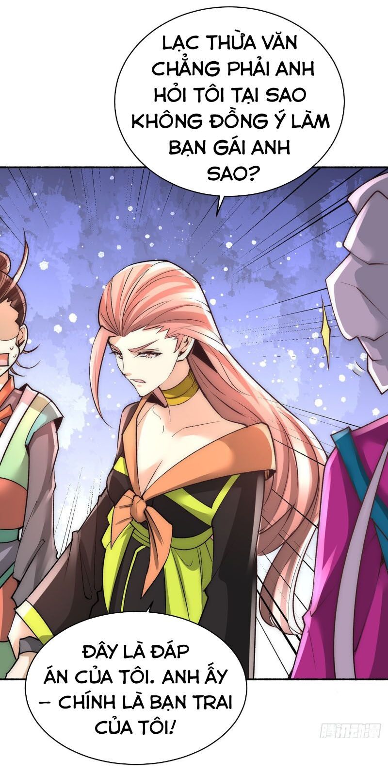 đọc truyện Đô Thị Đỉnh Phong Cao Thủ Chương 176 ảnh 42 tại Thiên Thai Truyện