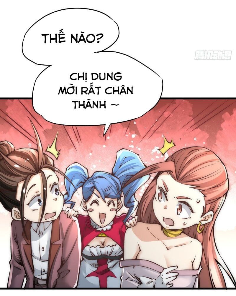 đọc truyện Đô Thị Đỉnh Phong Cao Thủ Chương 176 ảnh 7 tại Thiên Thai Truyện