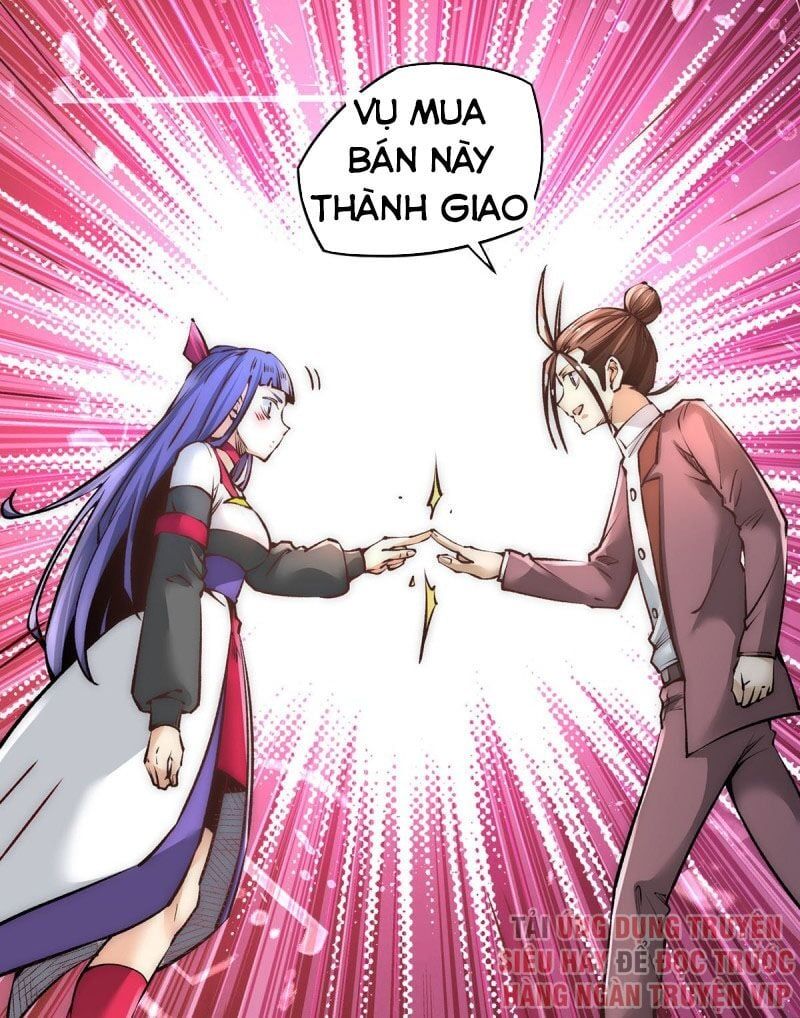 đọc truyện Đô Thị Đỉnh Phong Cao Thủ Chương 176 ảnh 10 tại Thiên Thai Truyện