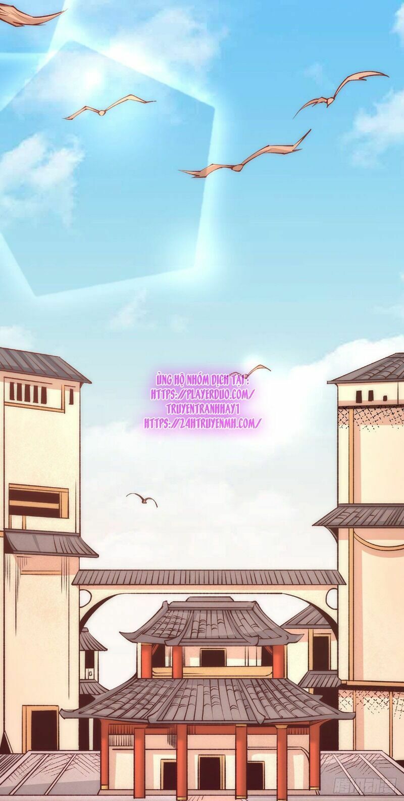 đọc truyện Đô Thị Đỉnh Phong Cao Thủ Chương 177 ảnh 13 tại Thiên Thai Truyện