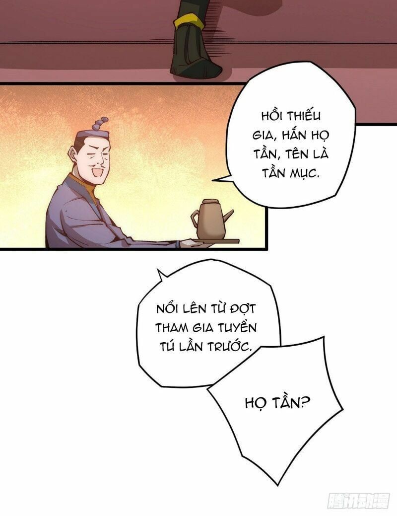 đọc truyện Đô Thị Đỉnh Phong Cao Thủ Chương 177 ảnh 16 tại Thiên Thai Truyện