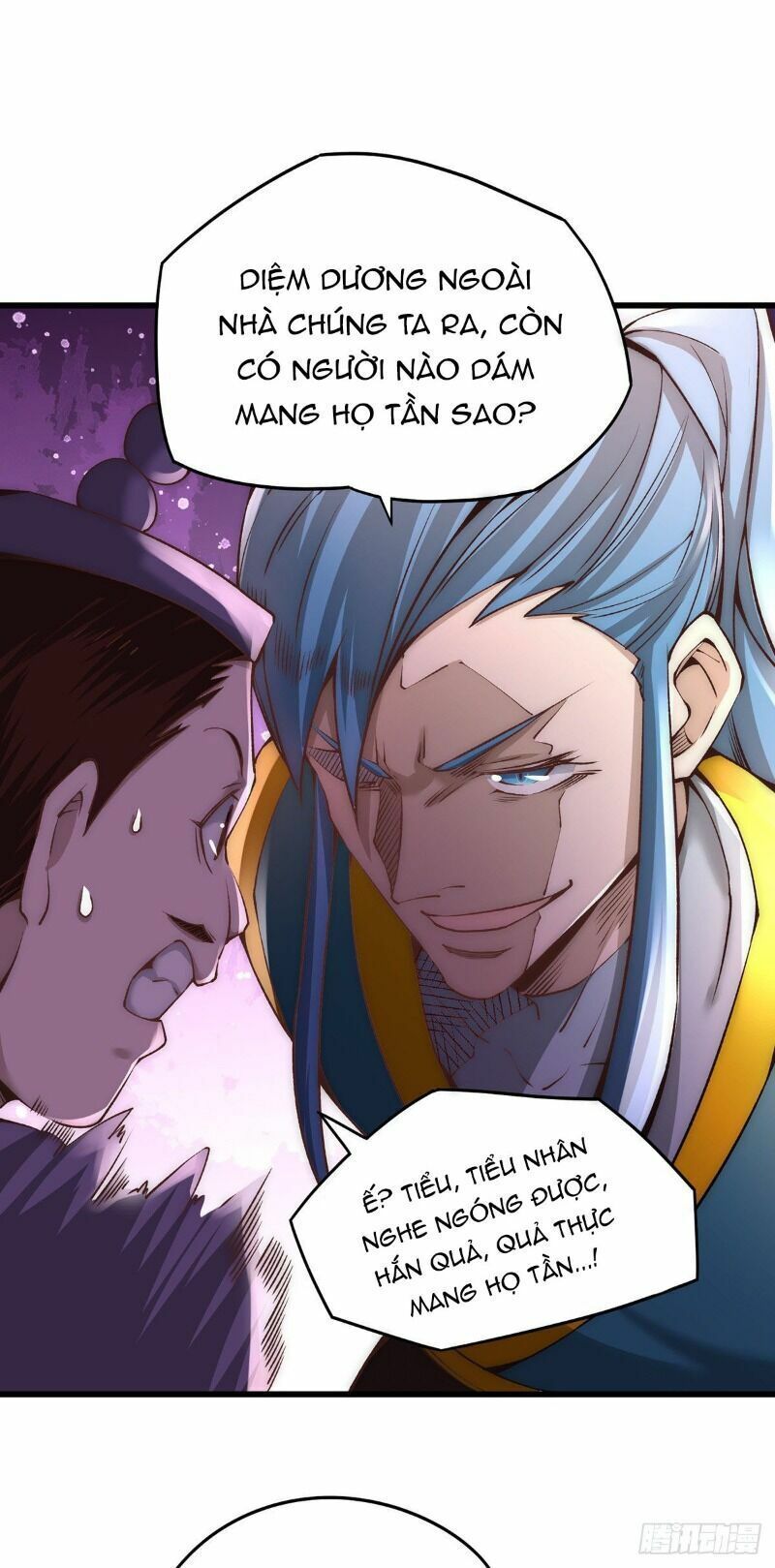 đọc truyện Đô Thị Đỉnh Phong Cao Thủ Chương 177 ảnh 17 tại Thiên Thai Truyện