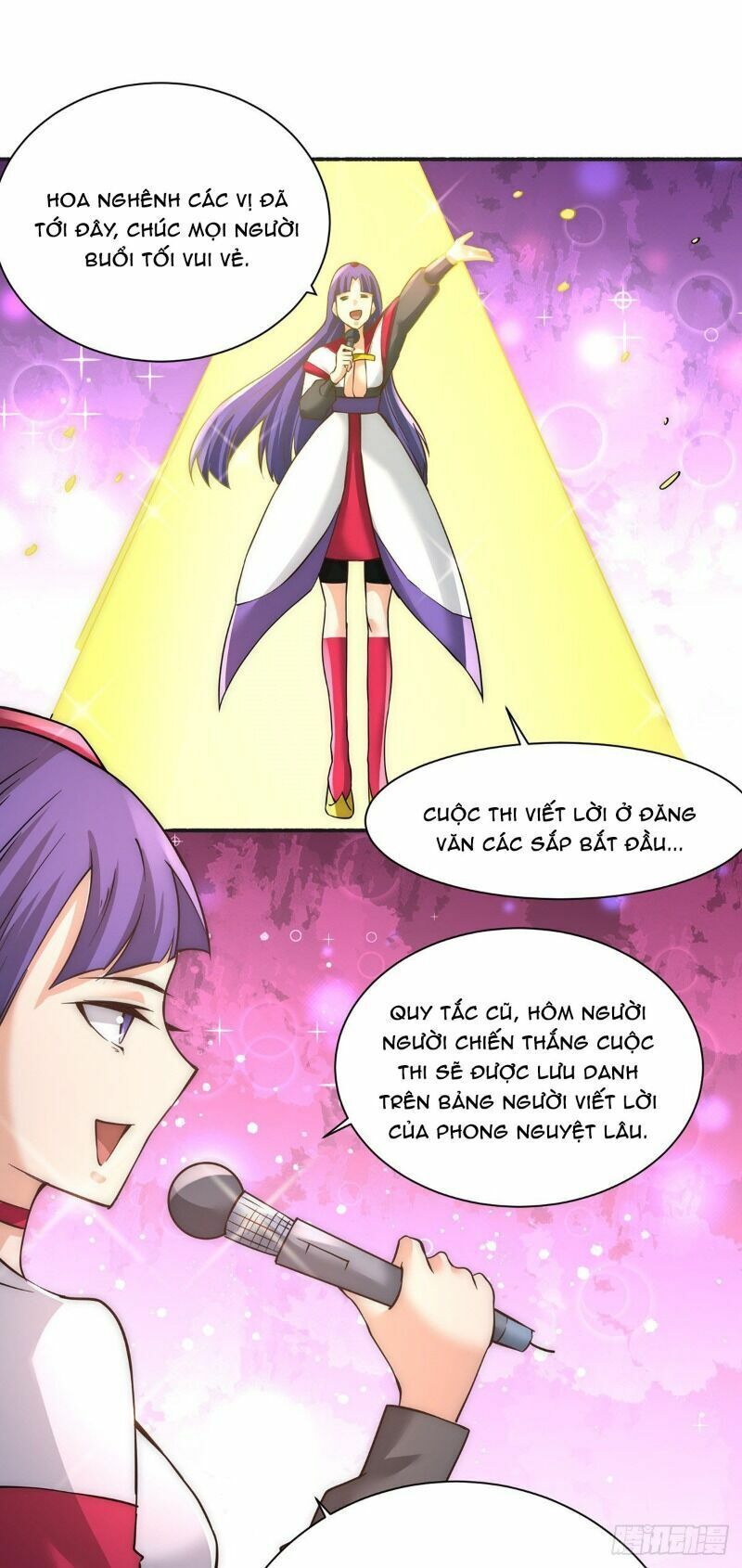 đọc truyện Đô Thị Đỉnh Phong Cao Thủ Chương 177 ảnh 20 tại Thiên Thai Truyện