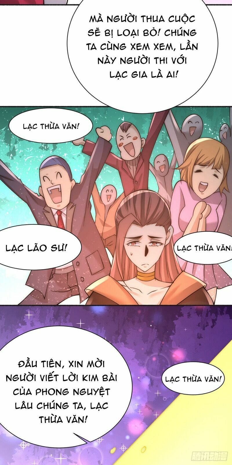 đọc truyện Đô Thị Đỉnh Phong Cao Thủ Chương 177 ảnh 21 tại Thiên Thai Truyện