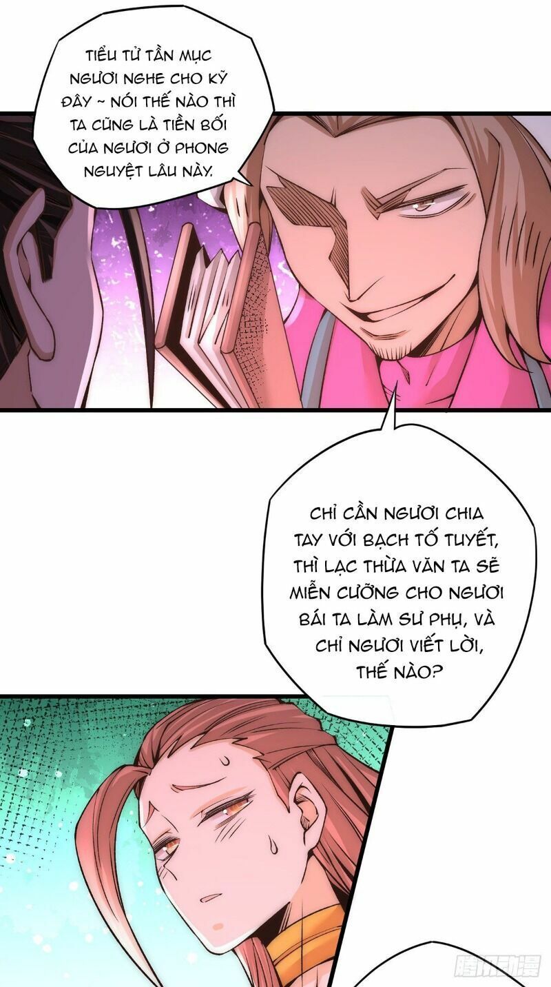 đọc truyện Đô Thị Đỉnh Phong Cao Thủ Chương 177 ảnh 4 tại Thiên Thai Truyện