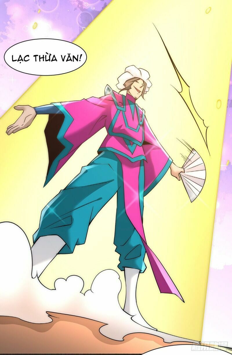 đọc truyện Đô Thị Đỉnh Phong Cao Thủ Chương 177 ảnh 22 tại Thiên Thai Truyện