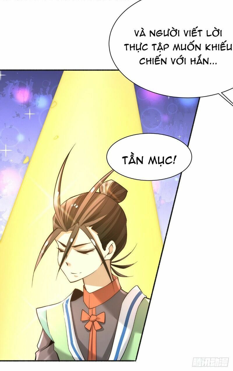 đọc truyện Đô Thị Đỉnh Phong Cao Thủ Chương 177 ảnh 23 tại Thiên Thai Truyện