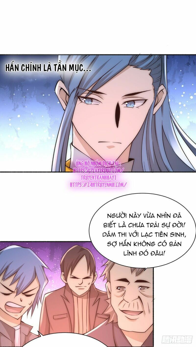 đọc truyện Đô Thị Đỉnh Phong Cao Thủ Chương 177 ảnh 24 tại Thiên Thai Truyện