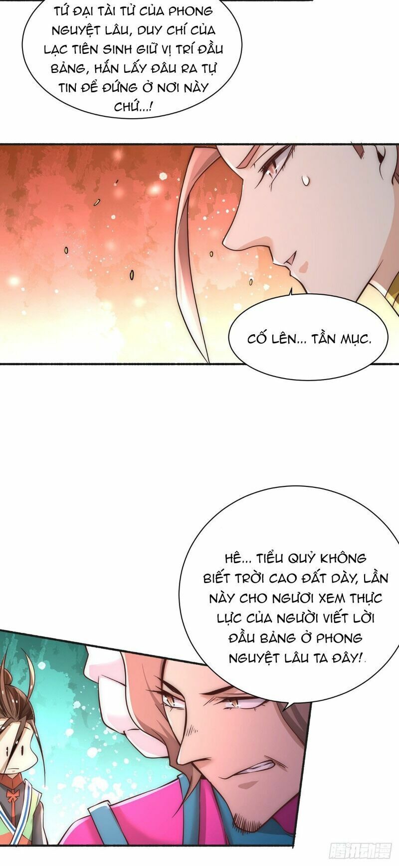 đọc truyện Đô Thị Đỉnh Phong Cao Thủ Chương 177 ảnh 25 tại Thiên Thai Truyện