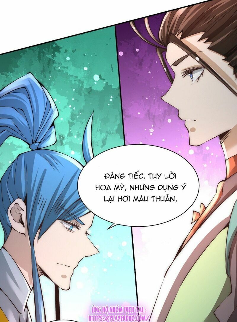 đọc truyện Đô Thị Đỉnh Phong Cao Thủ Chương 177 ảnh 29 tại Thiên Thai Truyện