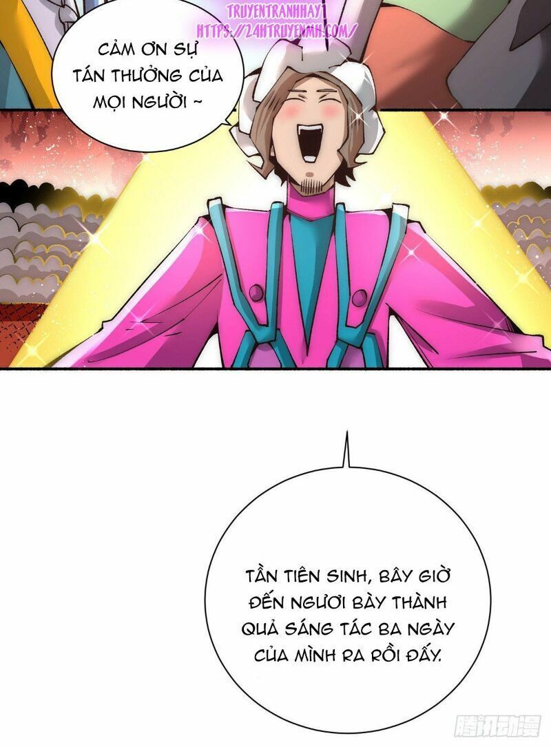 đọc truyện Đô Thị Đỉnh Phong Cao Thủ Chương 177 ảnh 30 tại Thiên Thai Truyện