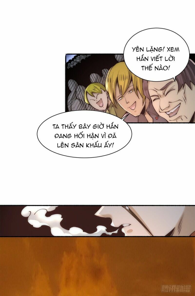 đọc truyện Đô Thị Đỉnh Phong Cao Thủ Chương 177 ảnh 31 tại Thiên Thai Truyện