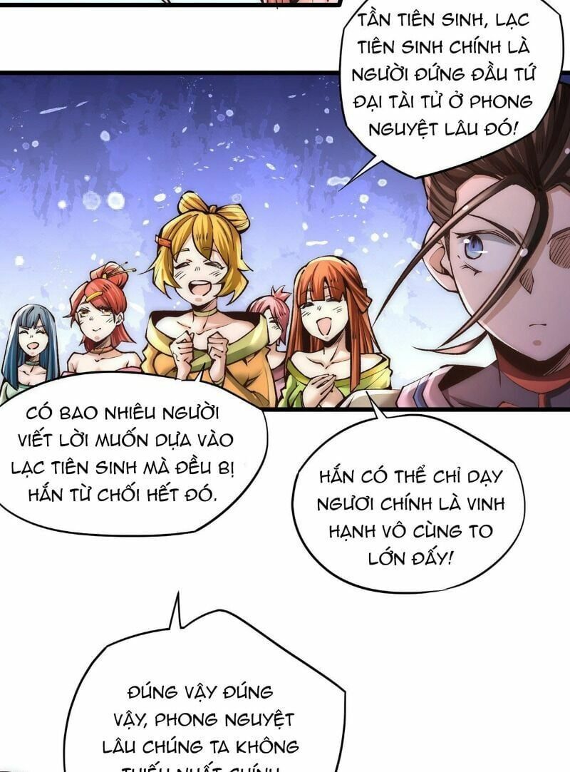 đọc truyện Đô Thị Đỉnh Phong Cao Thủ Chương 177 ảnh 5 tại Thiên Thai Truyện